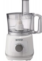 Photos - Food Processor Gorenje SB 801 W white