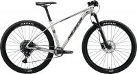Photos - Bike Merida Big.Nine NX Edition 2023 frame S 