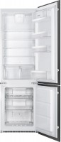 Photos - Integrated Fridge Smeg C 4173N1F 