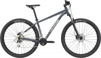 Photos - Bike Cannondale Trail 6 27.5 2023 frame XS 