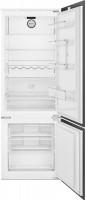 Integrated Fridge Smeg C 875TNE 