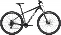 Photos - Bike Cannondale Trail 7 27.5 2023 frame XS 