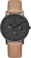 Photos - Wrist Watch Pierre Lannier Cityline 217F484 