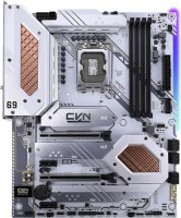 Photos - Motherboard Colorful CVN Z690D5 GAMING FROZEN V20 