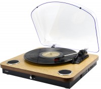 Photos - Turntable Denver VPL-210 