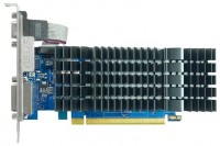 Graphics Card Asus GeForce GT 730 GT730-SL-2GD3-BRK-EVO 