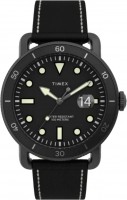 Photos - Wrist Watch Timex TW2U01800 