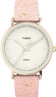 Photos - Wrist Watch Timex Essential Fairfield TW2U40500 