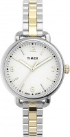 Wrist Watch Timex Standard Demi TW2U60200 