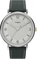 Photos - Wrist Watch Timex Classic Southview TW2U67500 