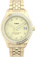 Photos - Wrist Watch Timex Heritage Waterbury TW2U53800 