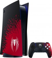 Photos - Gaming Console Sony PlayStation 5 Marvel’s Spider-Man 2 Limited Edition 