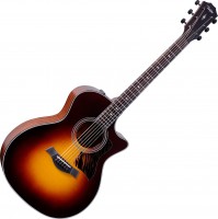 Photos - Acoustic Guitar Taylor 314ce Special Edition 