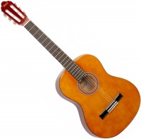 Photos - Acoustic Guitar Valencia VC104L 