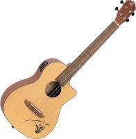 Acoustic Guitar Ortega RU5CE-BA 