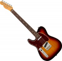Guitar Fender American Professional II Telecaster Left-Hand 