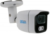 Photos - Surveillance Camera Seven Systems IP-7225PA-FC PRO 