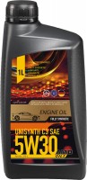 Photos - Engine Oil AMB UniSynth C3 5W-30 1 L