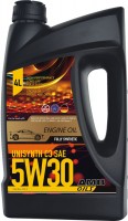 Photos - Engine Oil AMB UniSynth C3 5W-30 4 L