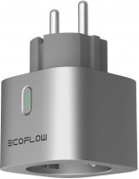 Photos - Smart Plug EcoFlow Smart Plug 