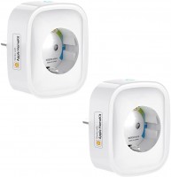 Photos - Smart Plug Gosund SP1-H (2-pack) 