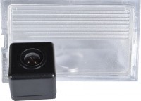 Photos - Reversing Camera Torssen HC186-MC720HD 