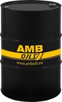 Photos - Engine Oil AMB SuperTec 5W-40 205 L