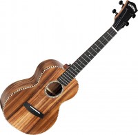 Acoustic Guitar Cascha Tenor Ukulele Acacia All Solid 