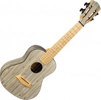 Acoustic Guitar Cascha Concert Ukulele Bamboo Graphite 