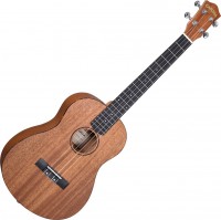 Acoustic Guitar Cascha Baritone Ukulele Mahogany 