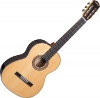 Photos - Acoustic Guitar Cascha Performer Series Classical Solid Top 4/4 
