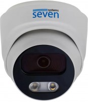 Photos - Surveillance Camera Seven Systems MH-7615MA-FC 