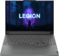 Photos - Laptop Lenovo Legion Slim 5 16IRH8 (5 16IRH8 82YA009LRM)