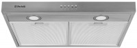 Photos - Cooker Hood Perfelli PL 6002 I LED stainless steel