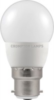 Light Bulb Crompton LED SMD Dimmable 5.5W 6500K B22 