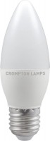 Light Bulb Crompton LED Candle 5.5W 6500K E27 