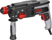 Photos - Rotary Hammer Skil 1763 AA 