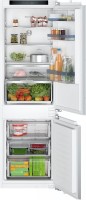 Photos - Integrated Fridge Bosch KIN 86HFE0 