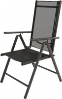 Outdoor Furniture Regatta Varna Reclining Folding Chair 