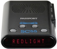 Photos - Radar Detector Escort Passport SC55 