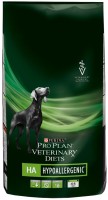 Dog Food Pro Plan Veterinary Diets Hypoallergenic 11 kg