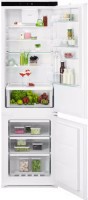 Photos - Integrated Fridge AEG TSC 7G181 ES 