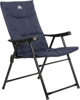 Photos - Outdoor Furniture Trespass Paddy Chair 