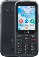 Photos - Mobile Phone Doro 731X 1.3 GB