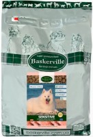 Photos - Dog Food Baskerville Adult Sensitive 