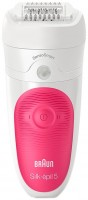 Photos - Hair Removal Braun Silk-epil 5 SensoSmart 5511 