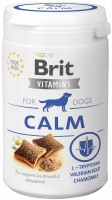 Photos - Dog Food Brit Vitamins Calm 150 g 