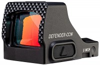 Photos - Sight Vortex Defender-CCW Red Dot 6 MOA 