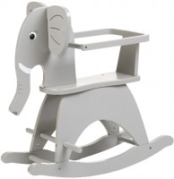 Photos - Swing / Rocking Chair Childhome Rocking Elephant 