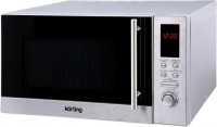 Photos - Microwave Korting KMO 823 silver